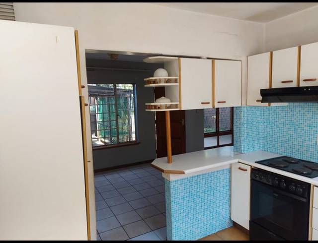 2 BEDROOM APARTMENT FOR SALE IN PIETERMARITZBURG CENTRAL